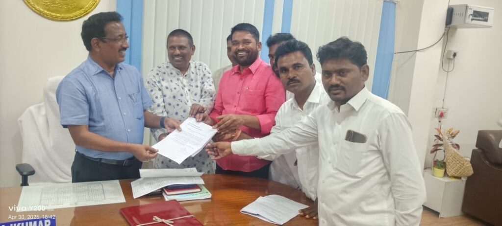 Officials' response to MLC 