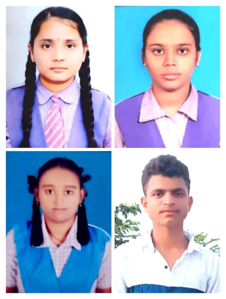 Government school students achieve