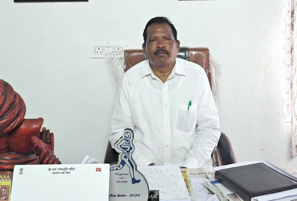 Make the May 2 Manyam 