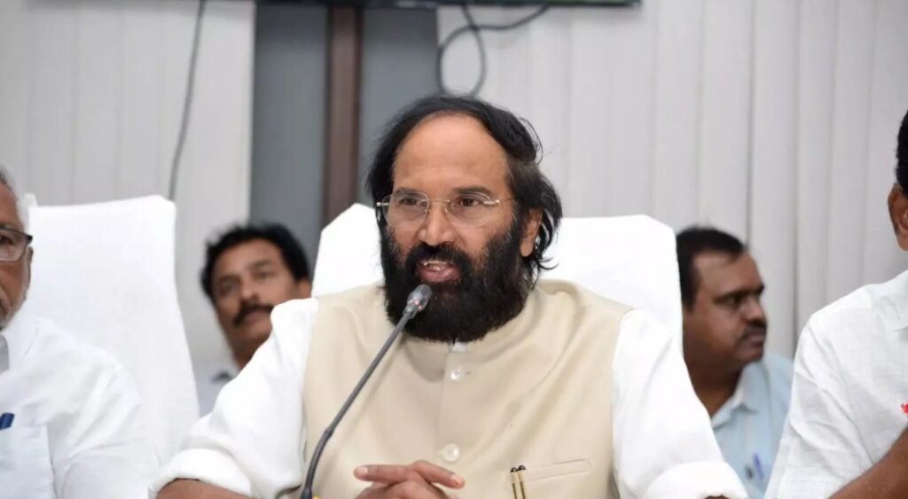 Telangana tops in grain