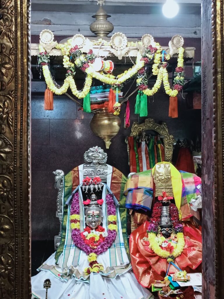 Sri Vishwavasu Nama Year