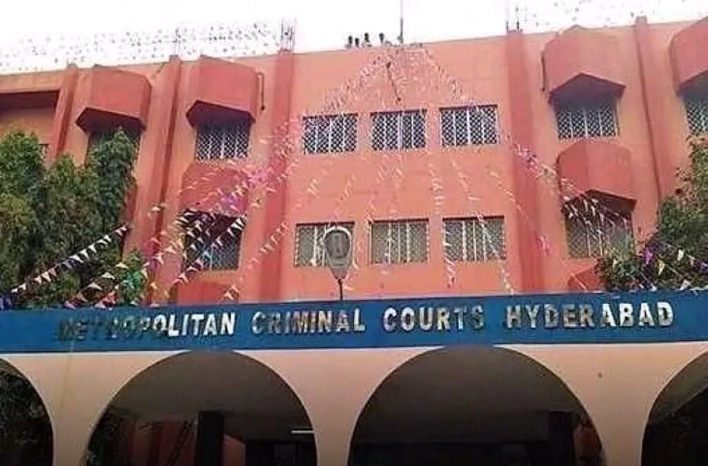 Holidays for courts in