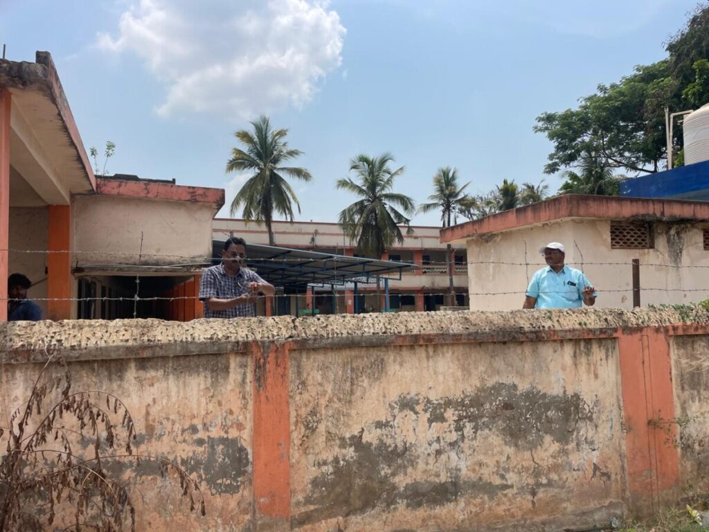 Teachers! Salute to your 