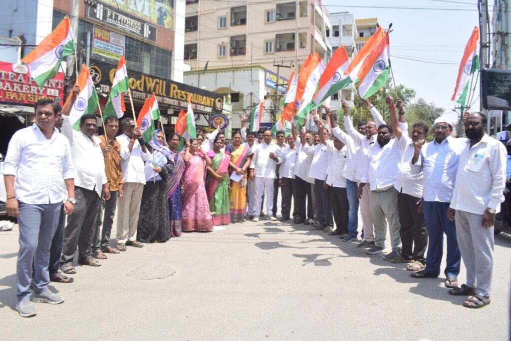 Operation Sindhur is a symbol