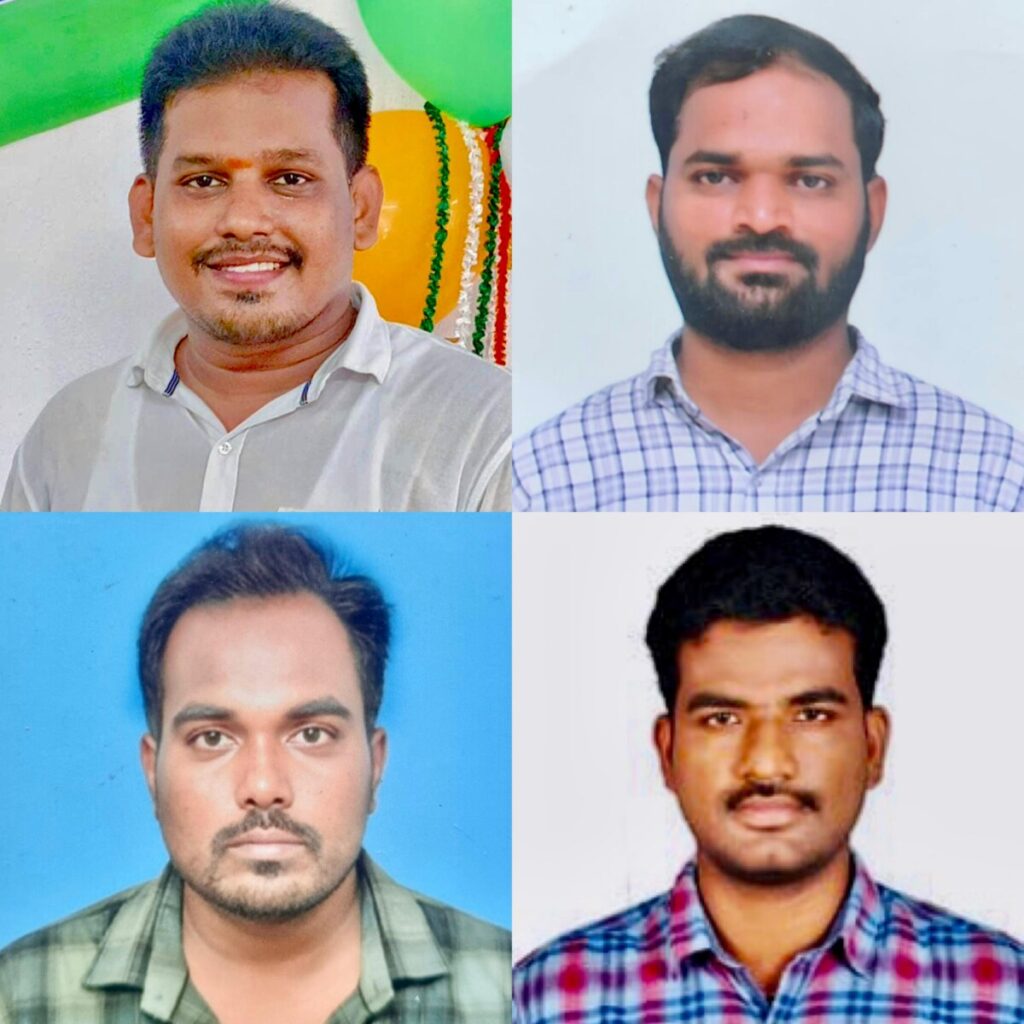 Six promoted to Grade-5 S