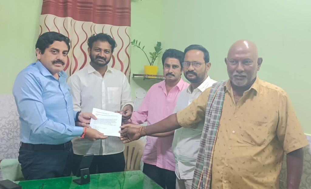 Corruption rampant in the 