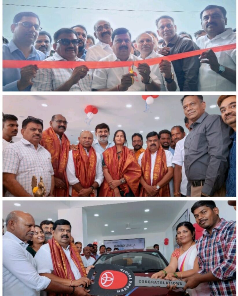 Devarakonda MLA Nenavath Balu Naik 