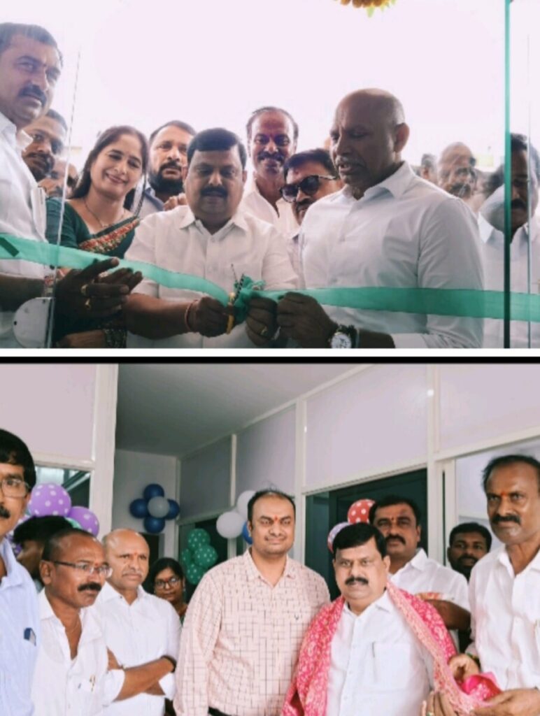 Devarakonda MLA Nenavath Balu 