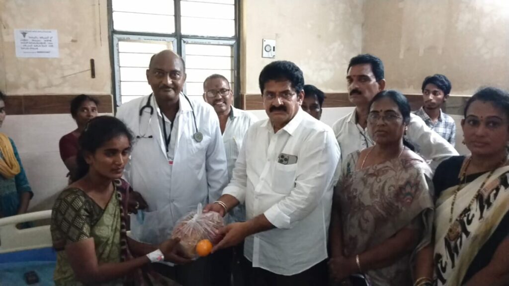 Proudly the founding members 