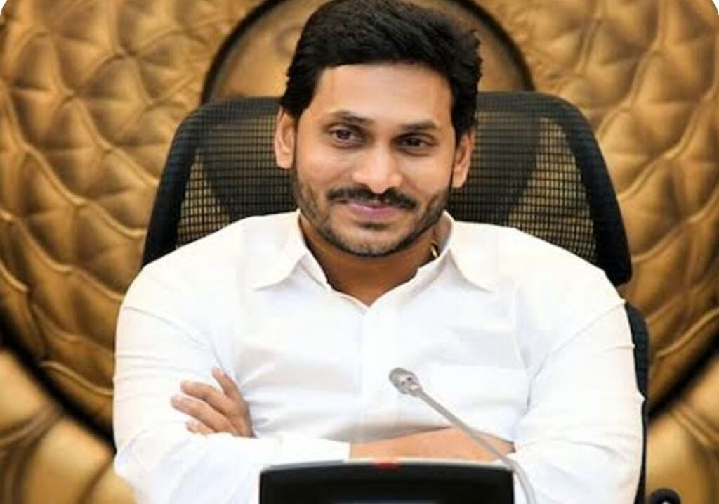 Will do padayatra in 2027