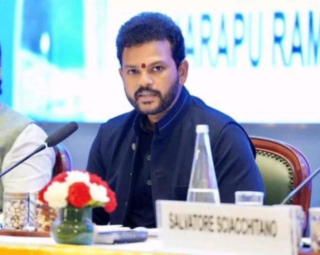 New flight services from