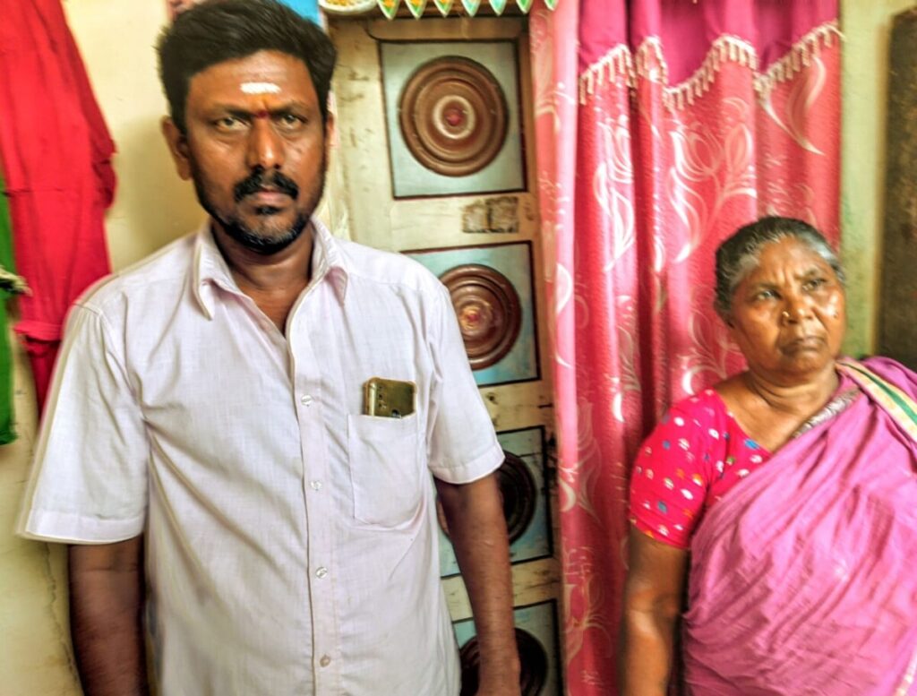 The government should support