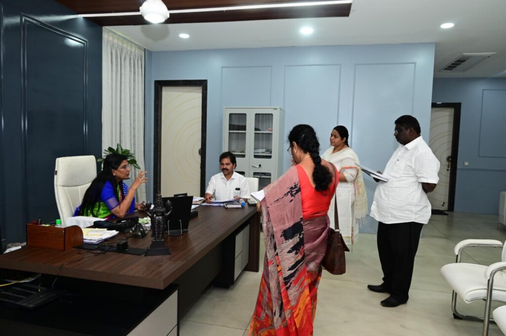 Vigilance should be further