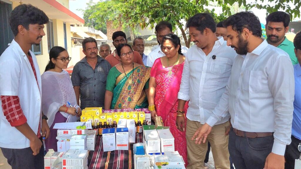 Health is a blessing