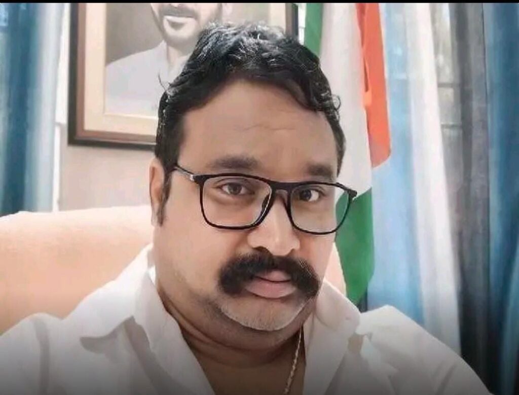 1984 applications for Rajiv 