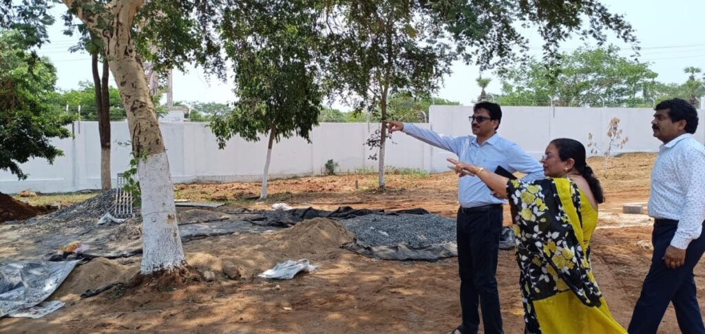 We will transform Nannaya