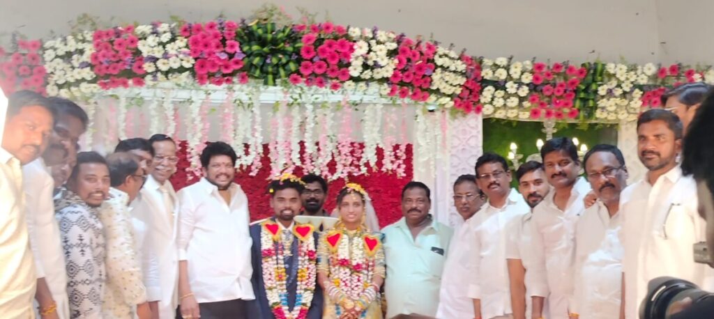 Kakinada District Telugu Desam Party