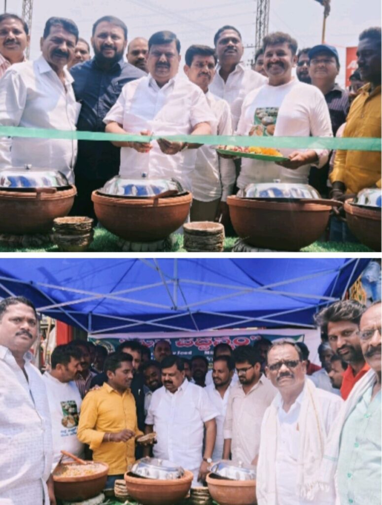 Devarakonda MLA Nenavath Balu 