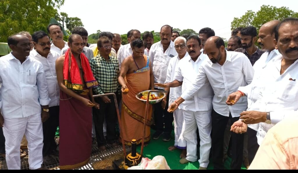 Today marks the beginning 