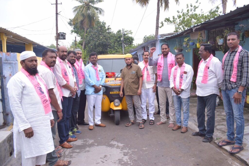 VHR Foundation supports the 