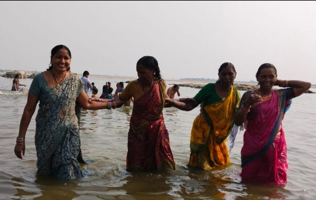 Kaleshwara Saraswati Pushkarams from 