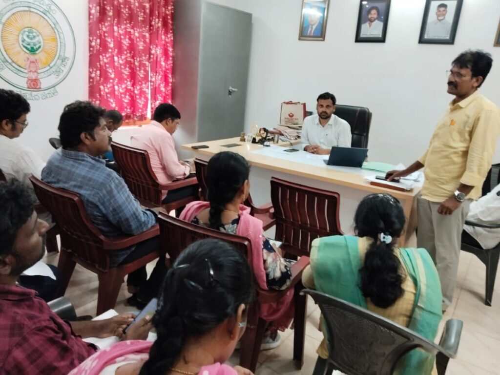 Make National Dengue Day 