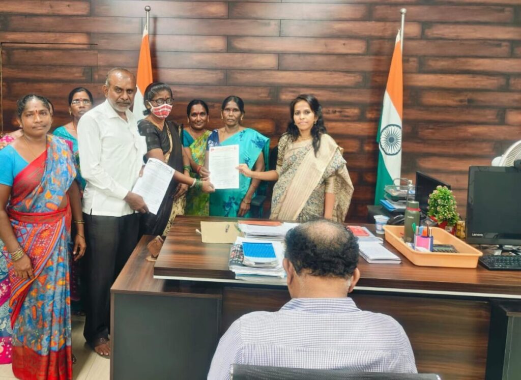 Solve the problems of 