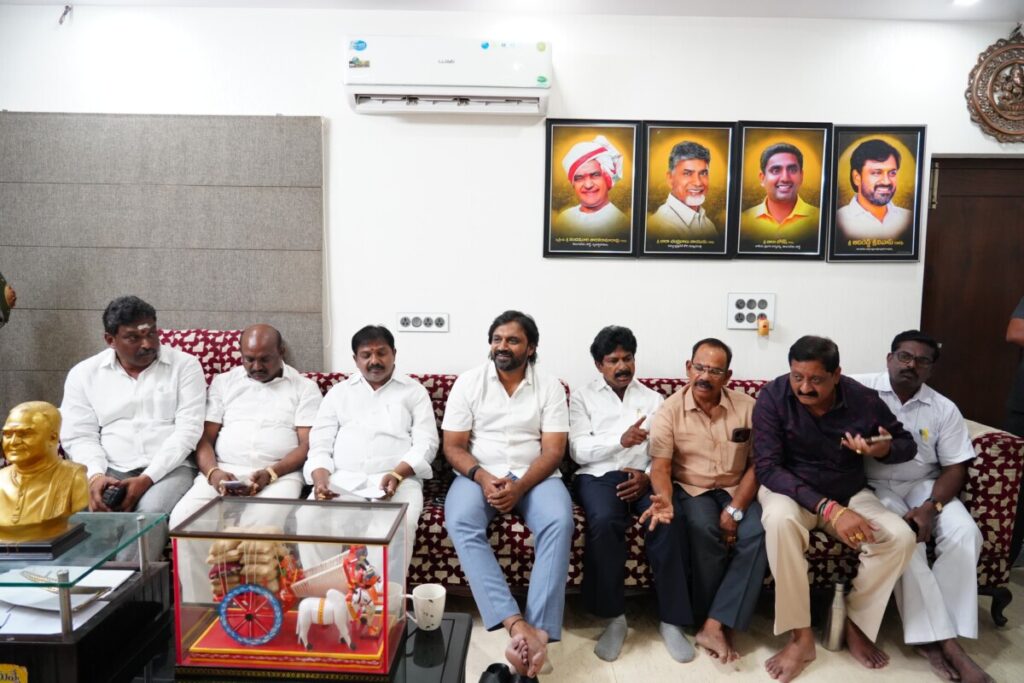 Army for the country 