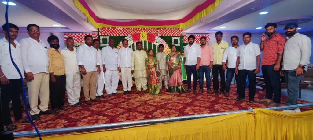 Ketawat Bilya Naik participated