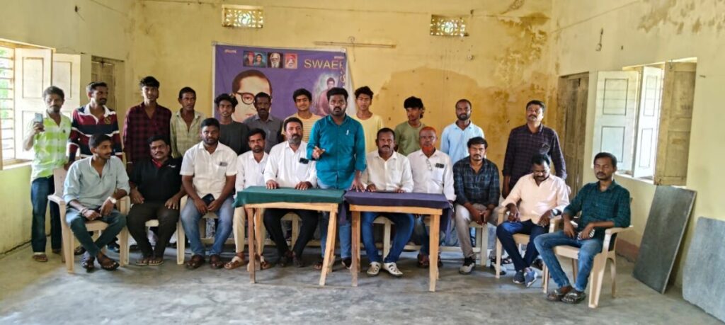 Madigas should unite beyond 
