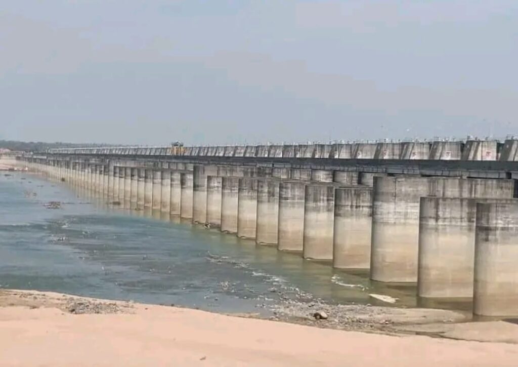 Kaleshwaram Inquiry Commission Deadline