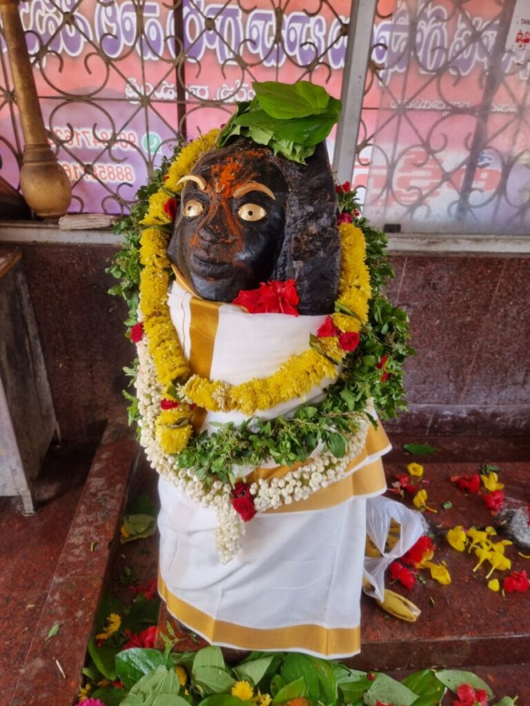 Hanuman Jayanti celebrations on 