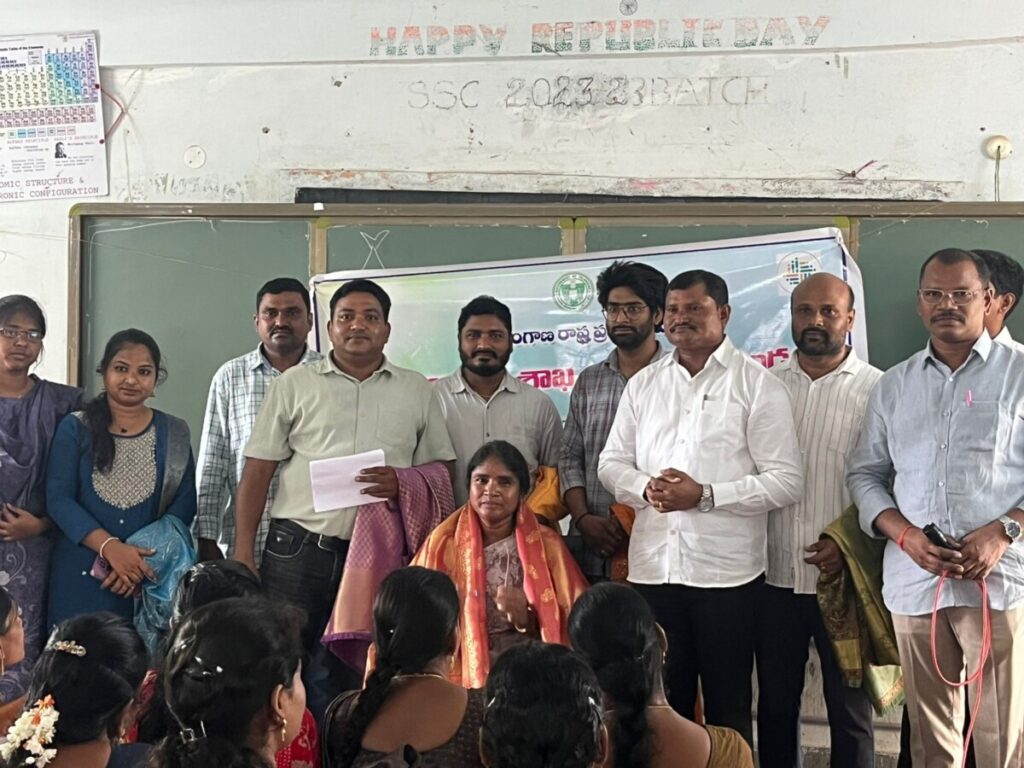 Quality education possible only 