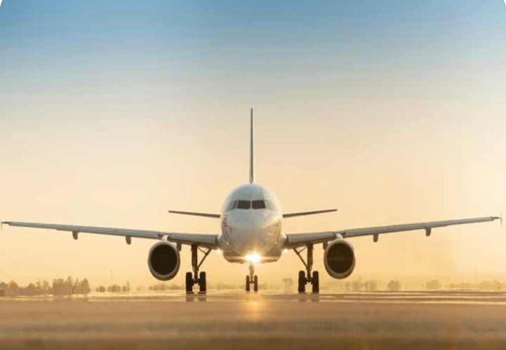 Flight services between Kurnool-Vijayawada