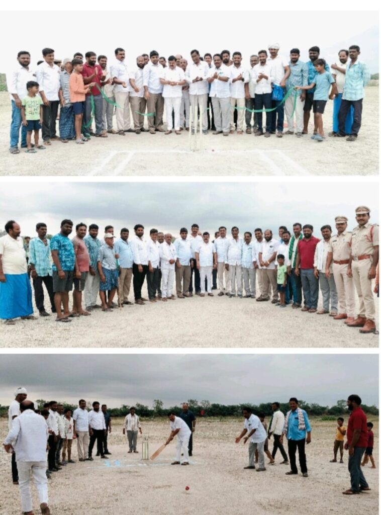 Devarakonda MLA Nenavath Balu 