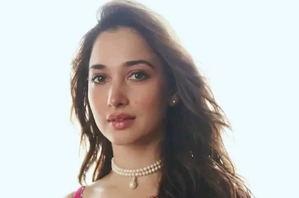Tamannaah as brand ambassador