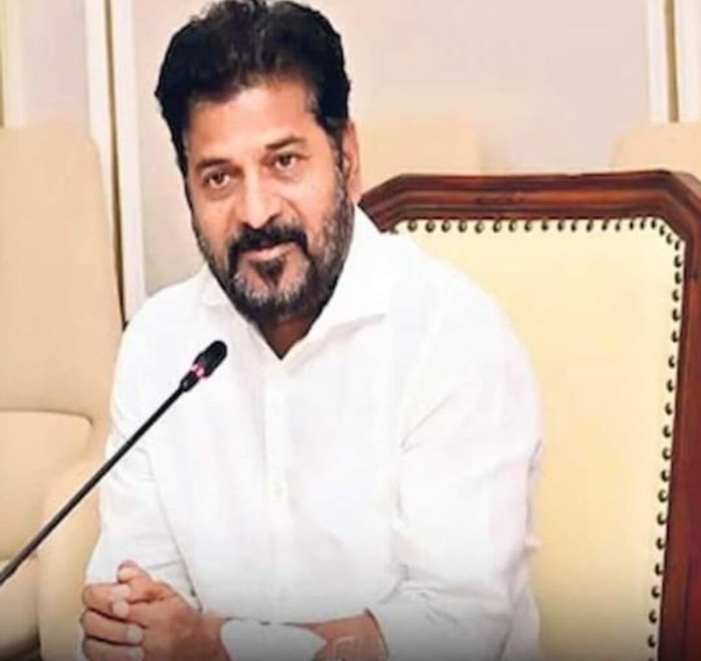 CM reviews districts for 