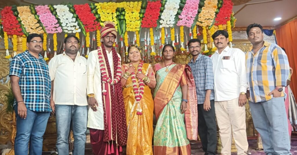 State Chief Secretary Rama 