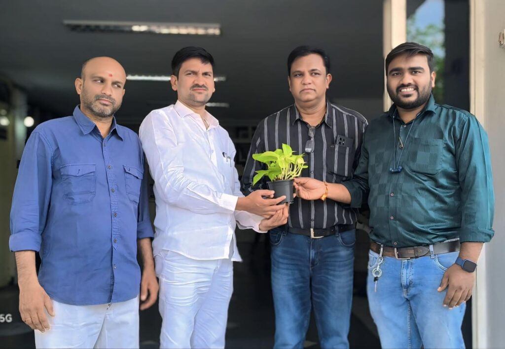 Ramdev Rao Hospital CEO 