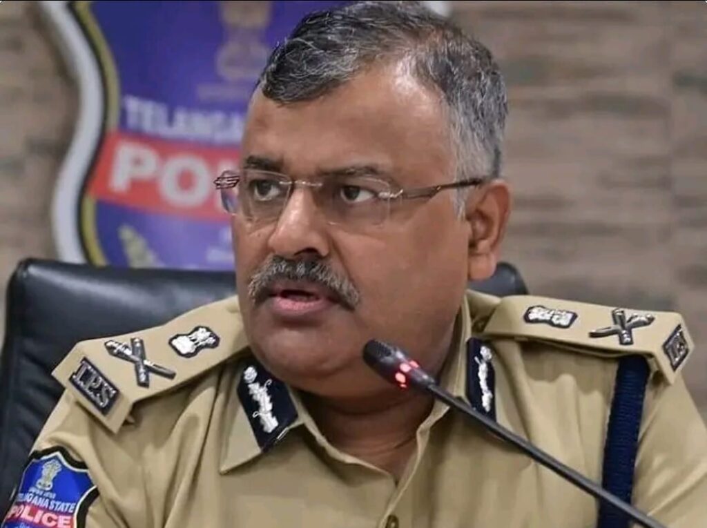 We are identifying sleeper