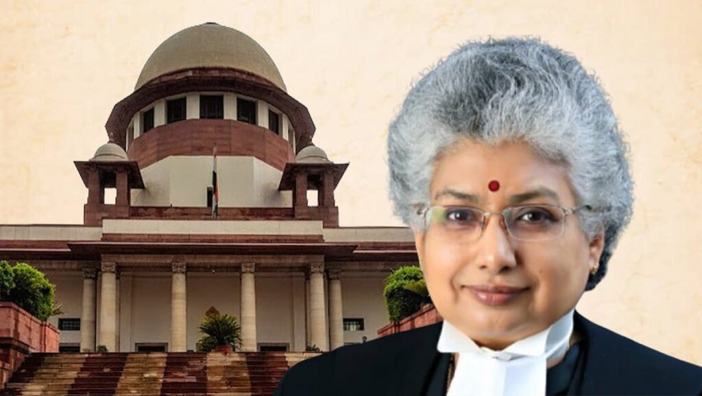 Justice B.V. Nagaratne to 