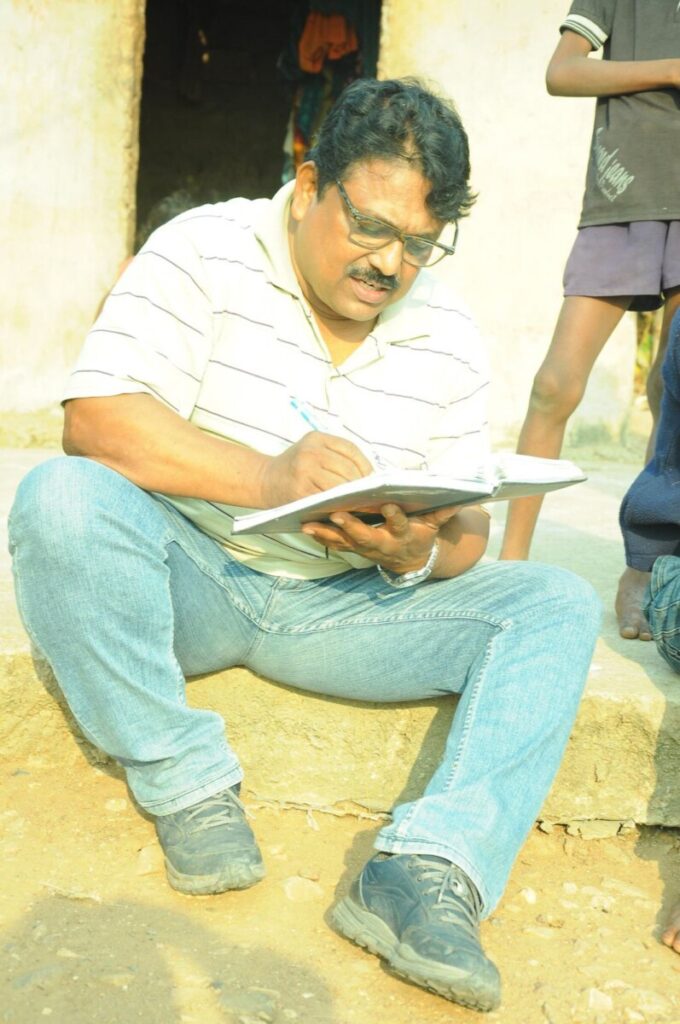 Ramagundam MLA expresses deep 