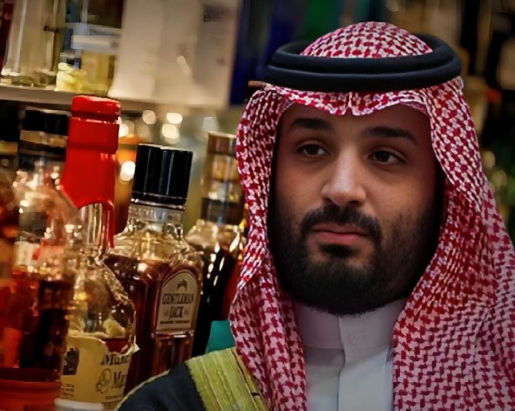 Saudi Arabia to lift 