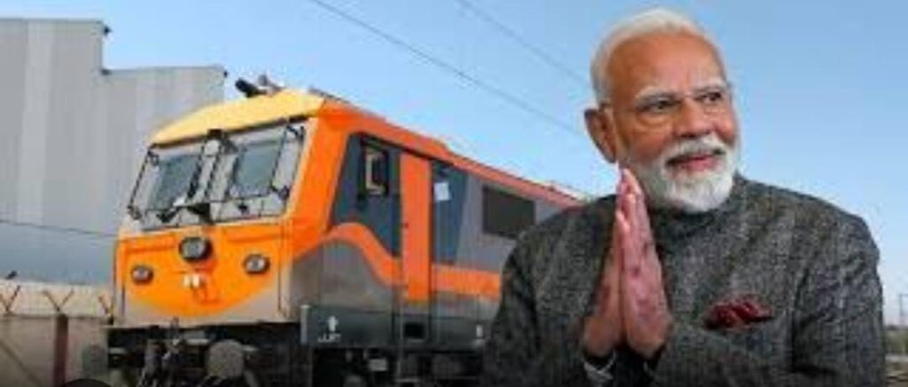 PM Modi visits Gujarat