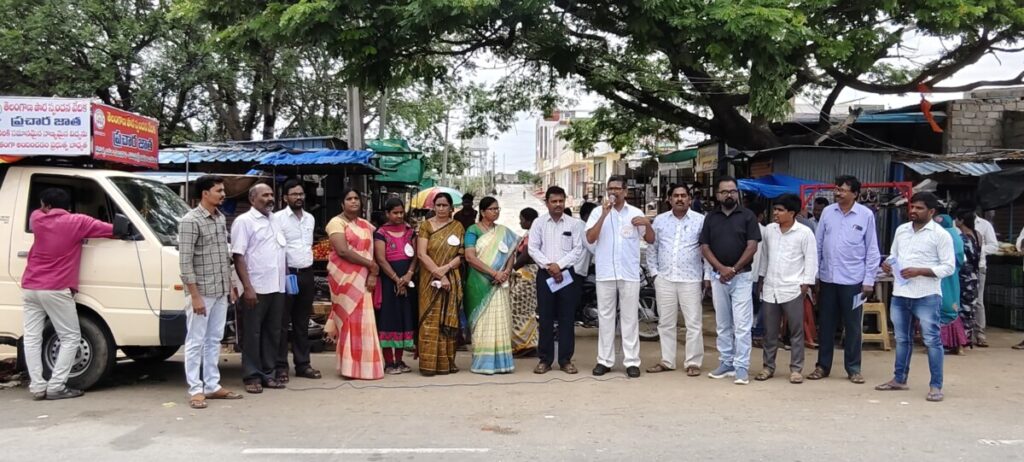 Government schools should be 
