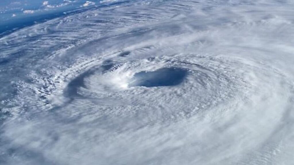 Heavy rain forecast for 