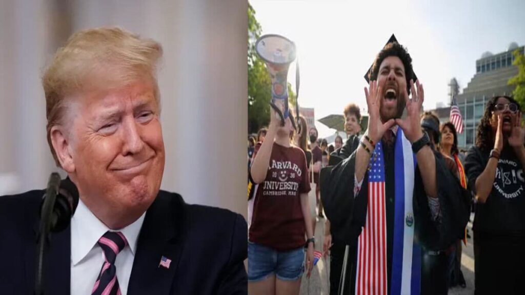 Trump drops another bombshell
