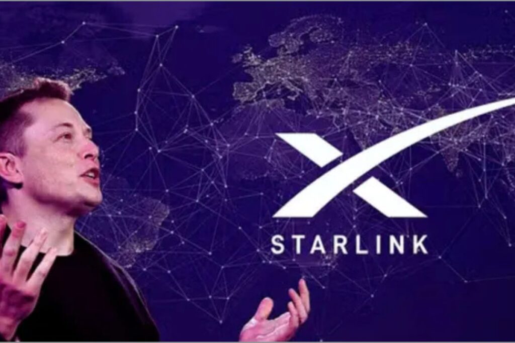 Starlink Internet Prices in 
