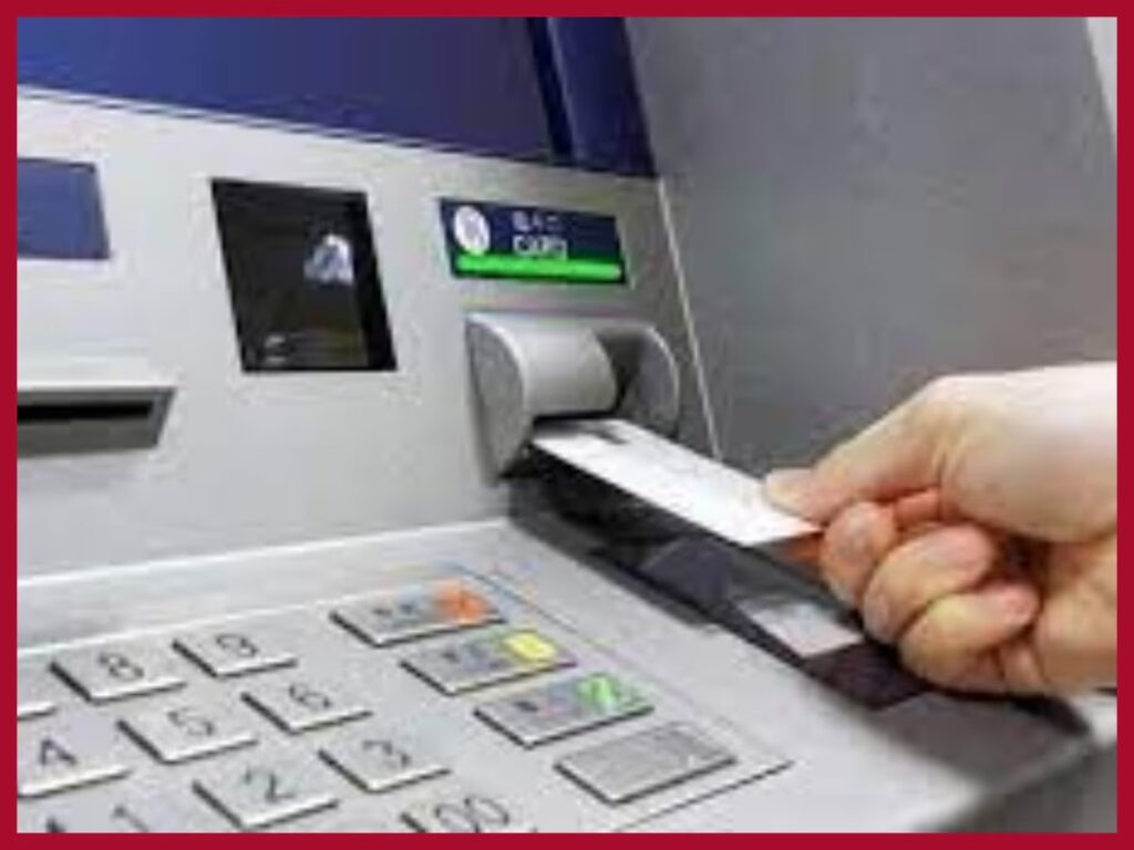 ATMs to remain closed