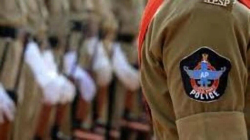 Dhatri Madhu arrested in 